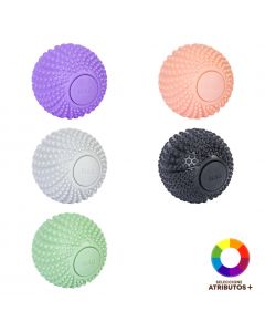 Bola fascia para masajes