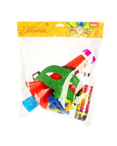 Accesorios para fiesta surtidos