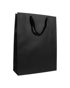 Bolsa papel negro