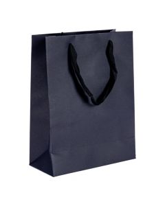 Bolsa papel negro