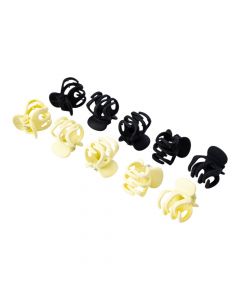 Set de prensas para cabello