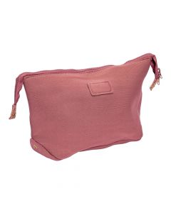 Cosmetiquera cuadrada