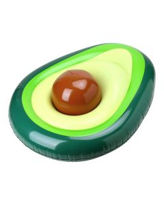 Figura inflable aguacate +8a