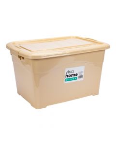 Caja organizadora con tapa