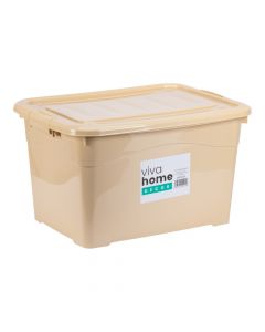 Caja organizadora espaciosa