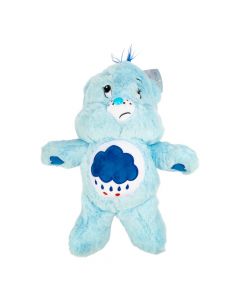 Peluche oso cariñosito azul