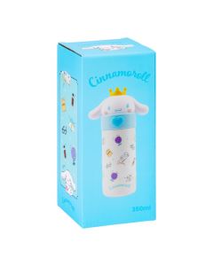 Envase figura Cinnamoroll 350ml