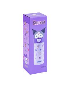 Envase diseño Kuromi 350ml