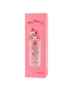 Envase diseño My Melody 350ml