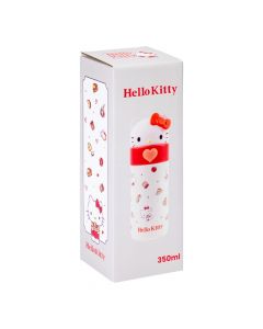 Envase figura Hello Kitty 350ml