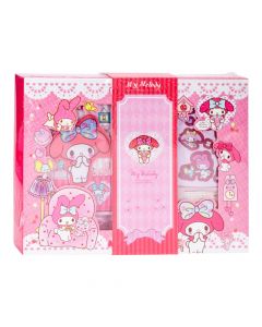 Set útiles escolares My Melody