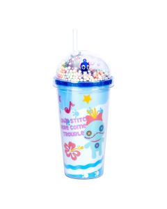 Envase plástico Stitch 450 ml