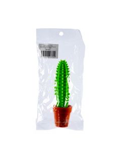 Lapicero cactus decorativo