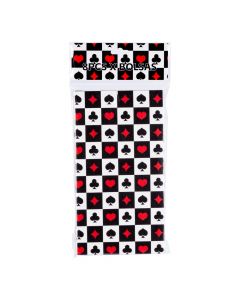 Bolsas papel temática póker