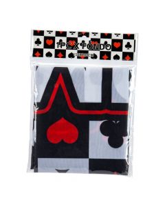 Fondo Poker cumpleaños