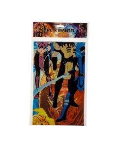 Mantel Mortal Kombat 108x180cm