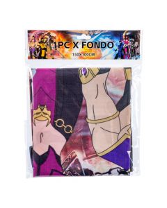 Fondo Mortal Kombat cumpleaños