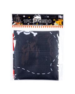 Fondo pirata cumpleaños