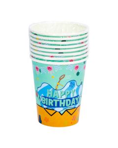 Vaso Bob Esponja 250ml