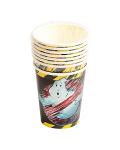 Vasos diseño fantasma