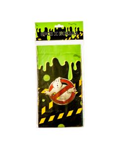 Bolsas diseño fantasma