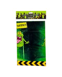 Mantel diseño ghostastic