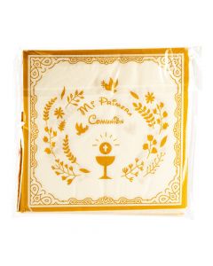 Servilletas Mi Primera Comunión