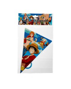 Banderines One Piece multicolor