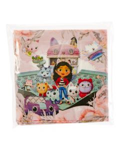 Servilleta práctica muñecas Gaby