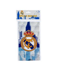 Bolsas Real Madrid