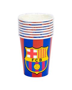 Vasos FC Barcelona