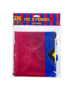 Fondo cumpleaños FC Barcelona