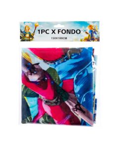 Fondo Zelda 150x100cm