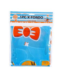 Fondo decorativo blippi