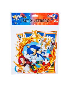 Letrero decorativo útil