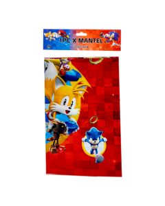 Mantel diseño versátil