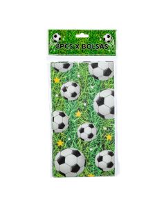 Bolsa fútbol 8und