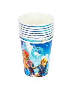 Vasos Zelda 250ml