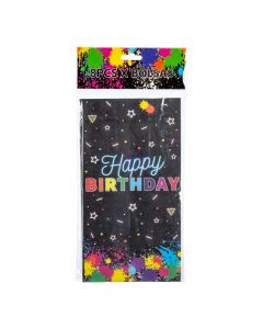 Bolsas 'Let's Glow'