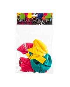 Globos látex lets glow