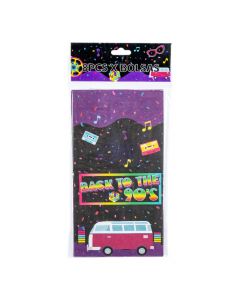 Bolsas Back to The 90s