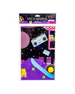 Mantel protector y decorativo