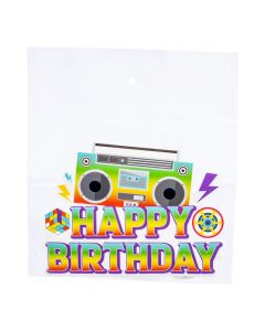 Topper para decoración