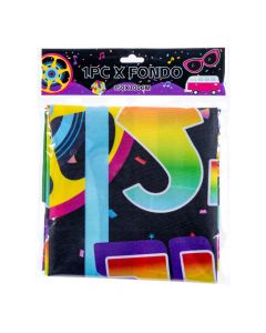 Fondo Back to The 90s