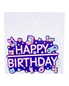 Topper decorativo versátil
