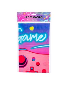 Mantel funcional y elegante