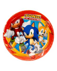 Plato práctico y funcional