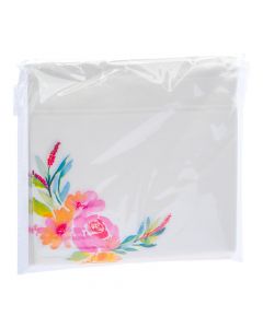 Servilleta estampado 20und muticolor