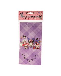 Bolsas Kuromi y Melody