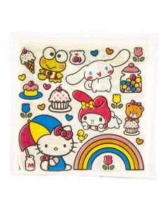 Servilletas Hello Kitty